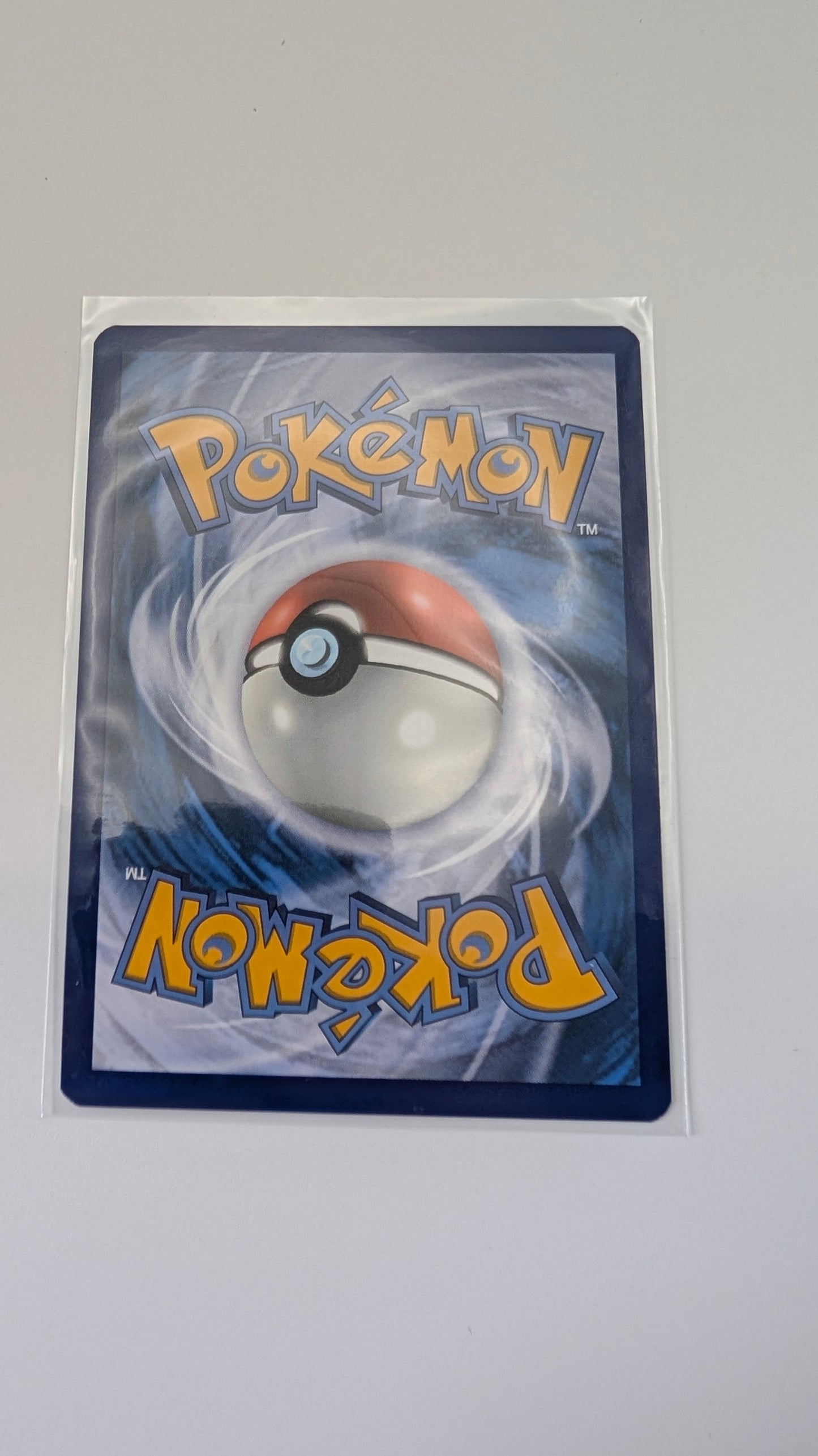 Pokemon TCG - Briar 163/142 - Ultra Rare Full Art Card