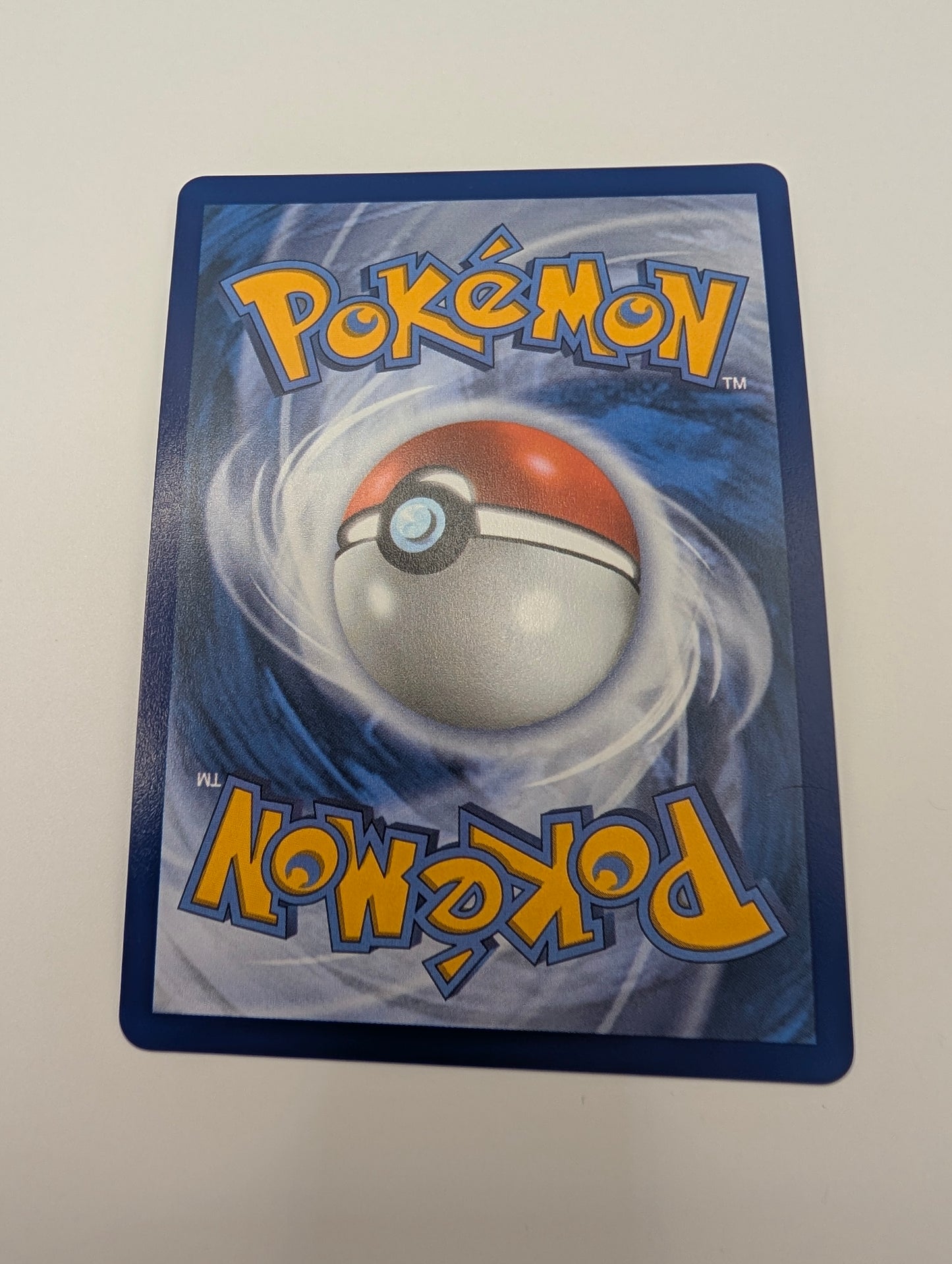Pokemon TCG - Mega Sharpedo EX (PFL 127) - English