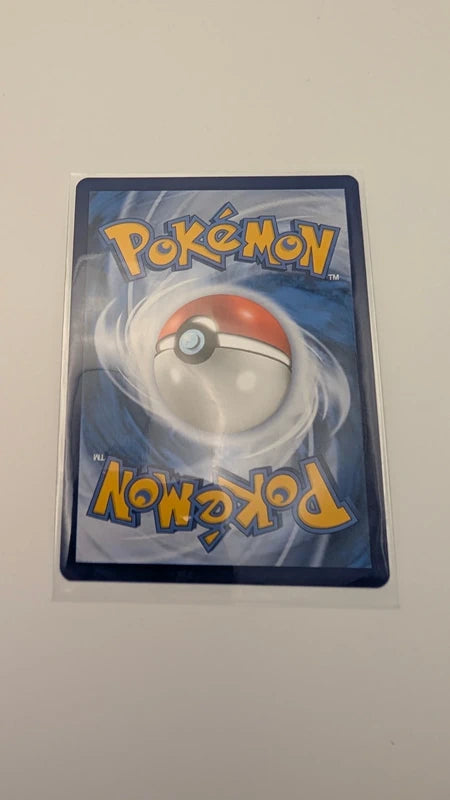 Pokemon TCG - Victini #208 Promo Card (Spanish Edition)