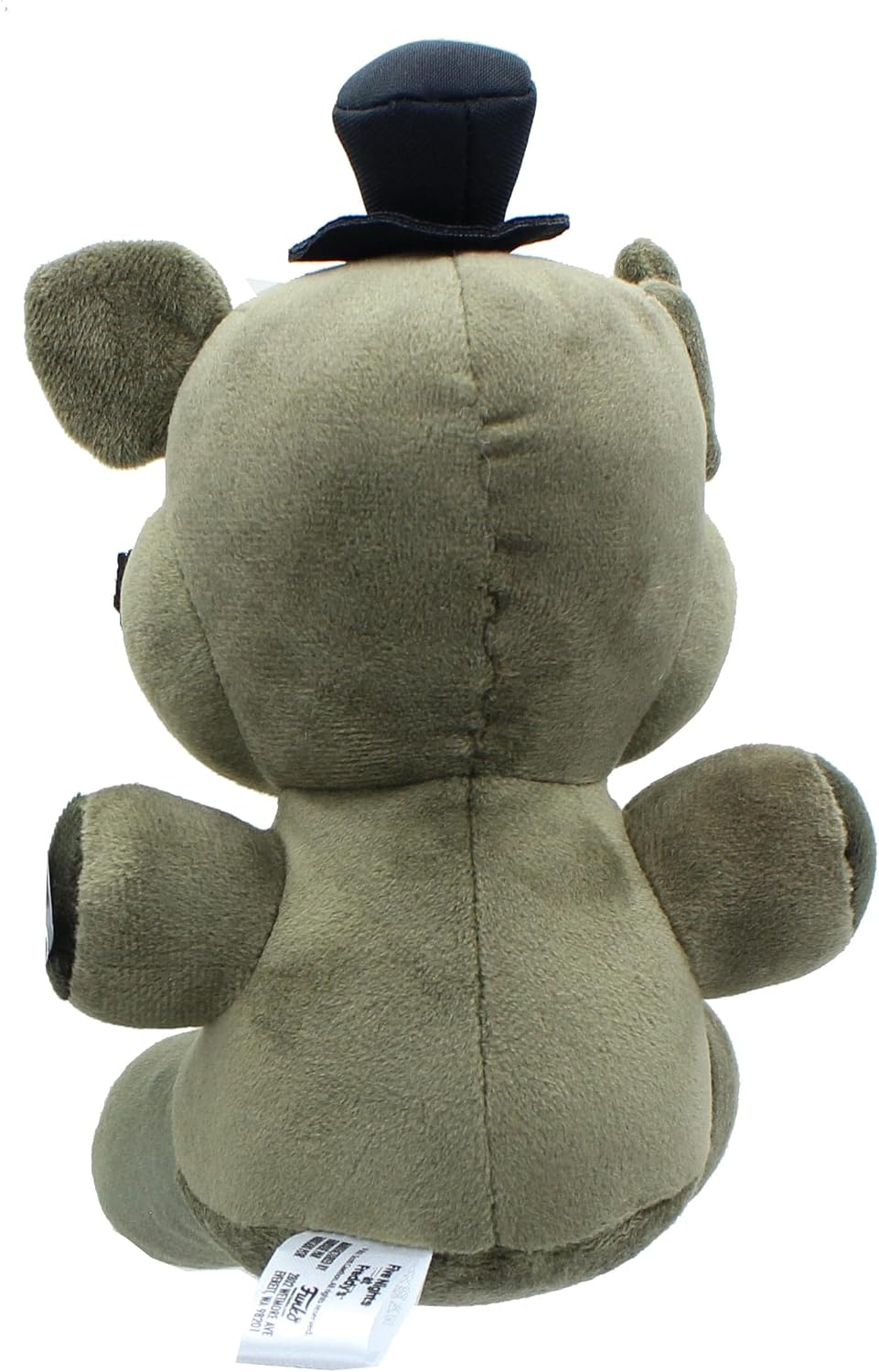 Five Nights at Freddys - Dreadbear System Error Funko Plush Toy (7cm)