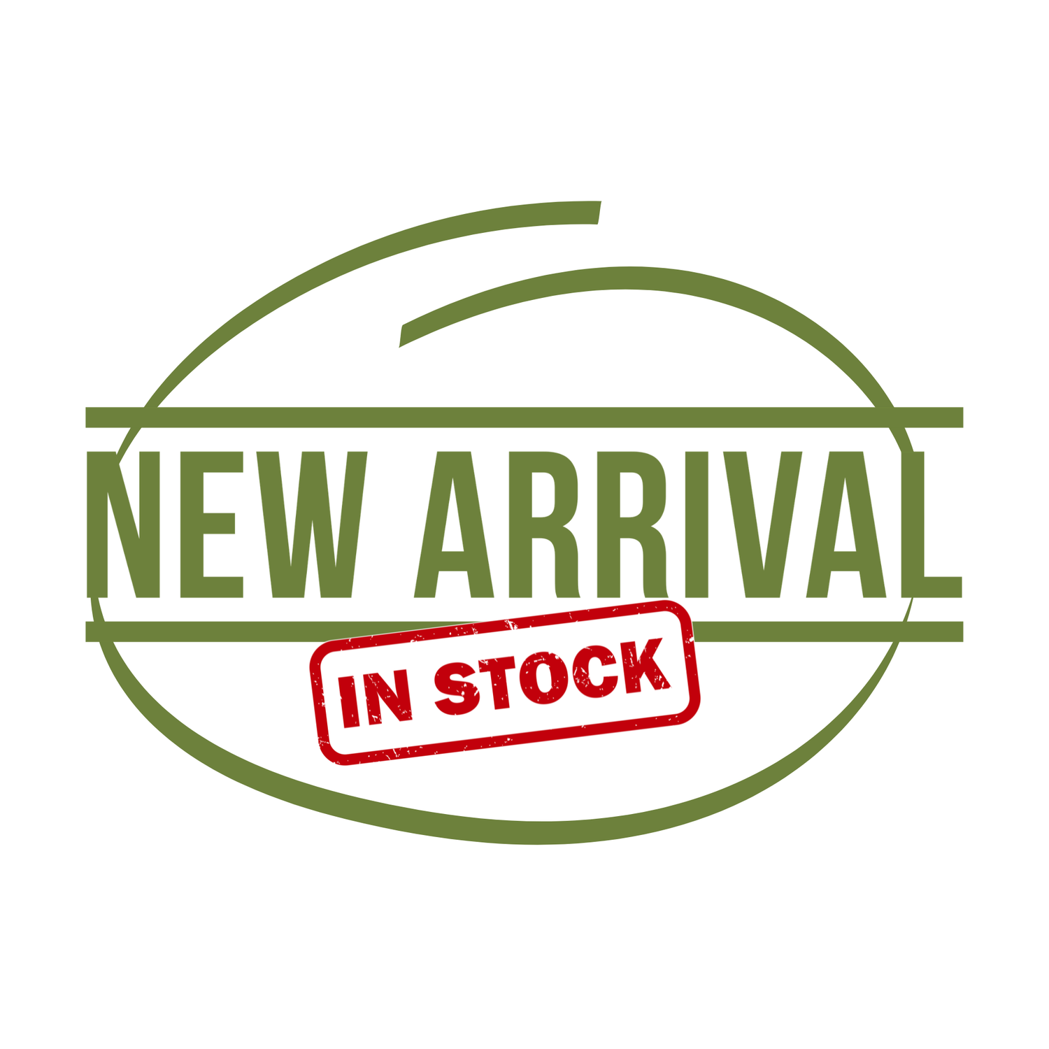 New Arrivals!