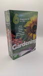 Gardening 6 Program Set DVD - Winter, Spring, Summer, Fruit and Veg instructions