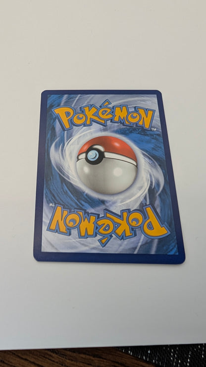 Pokemon TCG - Mareep #GG34 - Crown Zenith Full Art Card