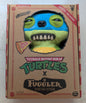 Teenage Mutant Ninja Turtles x Fuggler - Leonardo - 9 Inch Plush Toy