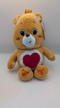 Care Bears Soft Plush Toy - Tenderheart - 26cm