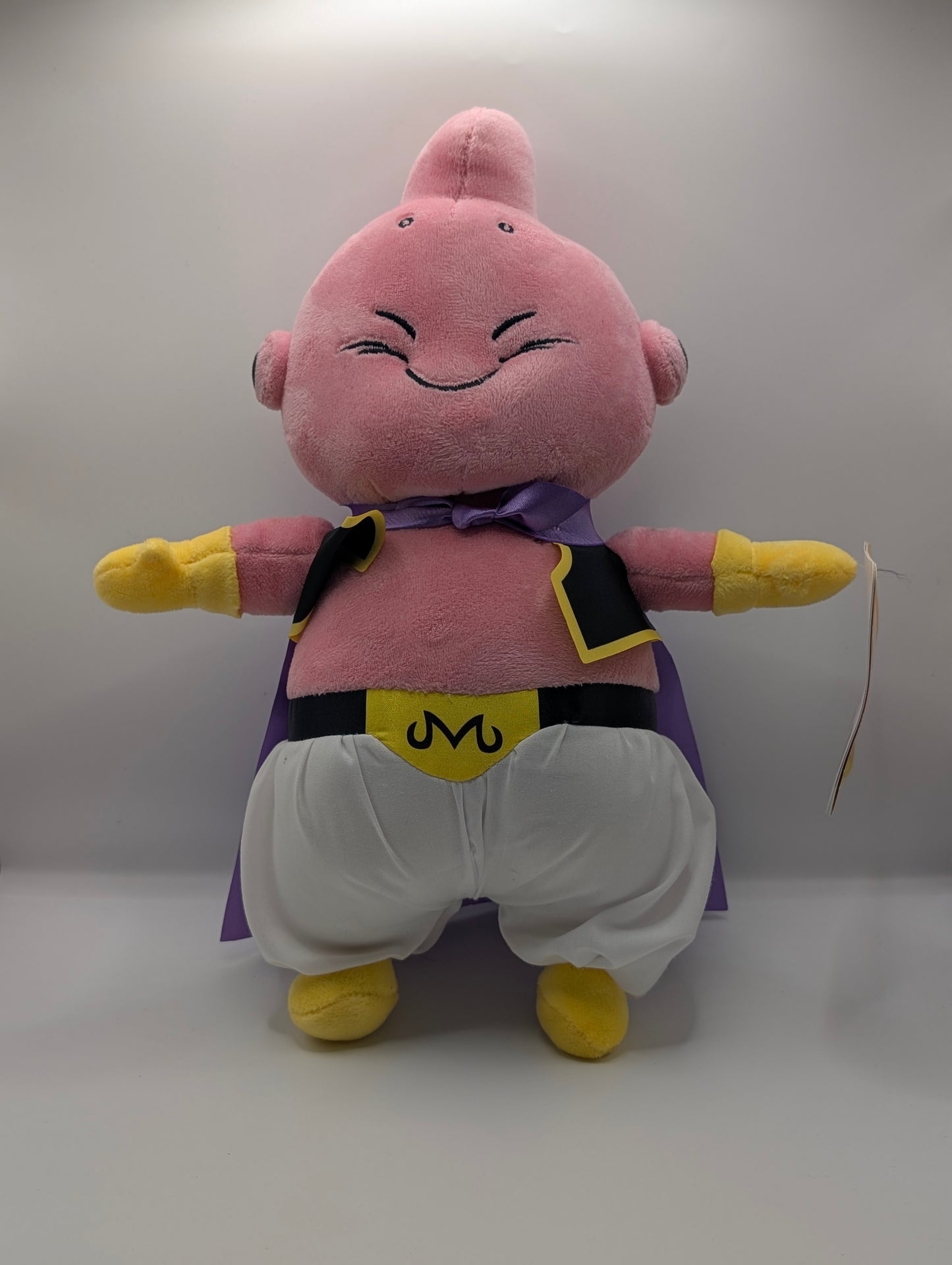 Dragon Ball Z Plush Toy - Maijin Buu - 31cm