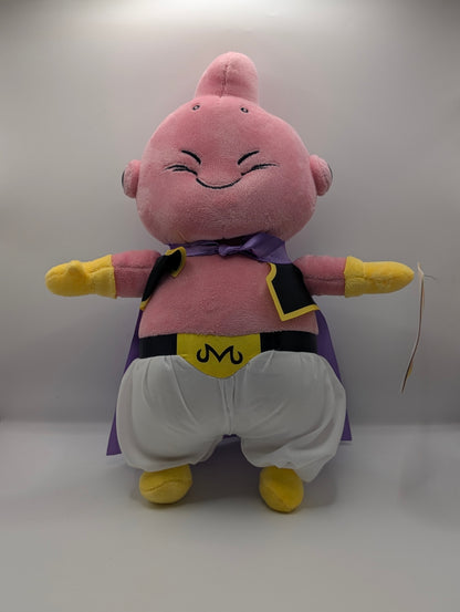 Dragon Ball Z Plush Toy - Maijin Buu - 31cm