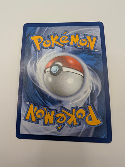 Pokemon TCG - Mega Sharpedo EX (PFL 127) - English
