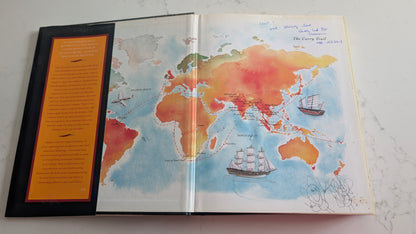 Ultimate Curry Bible - Madhur Jaffrey (Second Hand) (Satisfactory)
