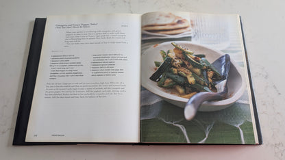 Ultimate Curry Bible - Madhur Jaffrey (Second Hand) (Satisfactory)