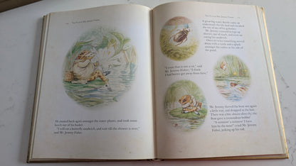 Beatrix Potter - A Very Naughty Rabbit: Tales of Mayhem & Mischief (Second Hand) (Very Good)