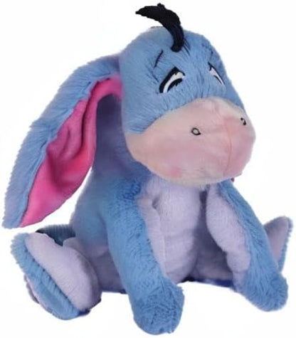 Winnie The Pooh Soft Plush toy - Eeyore - 25cm