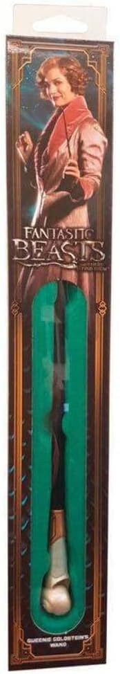 Harry Potter - Fantastic Beasts - Queenie Goldstein Magic Wand (38cm)