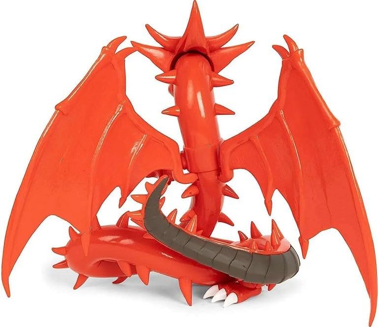 Yu-Gi-Oh! Limited Edition Slifer the Sky Dragon Action Figure