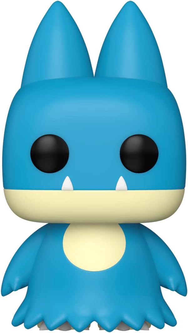 Funko POP! - Pokemon - Munchlax (885)