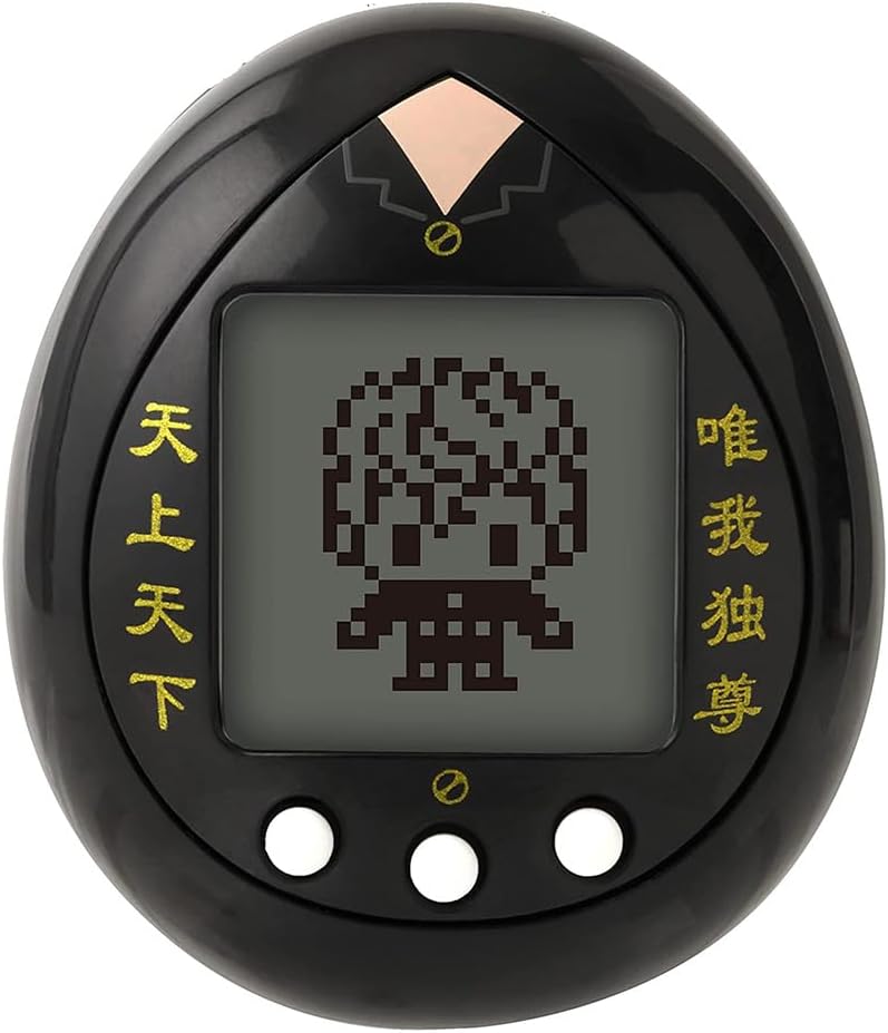 Tamagotchi - Tokyo Revengers - Tokkofuku Edition (Japanese)