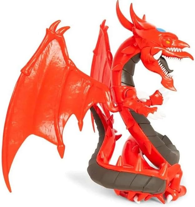 Yu-Gi-Oh! Limited Edition Slifer the Sky Dragon Action Figure