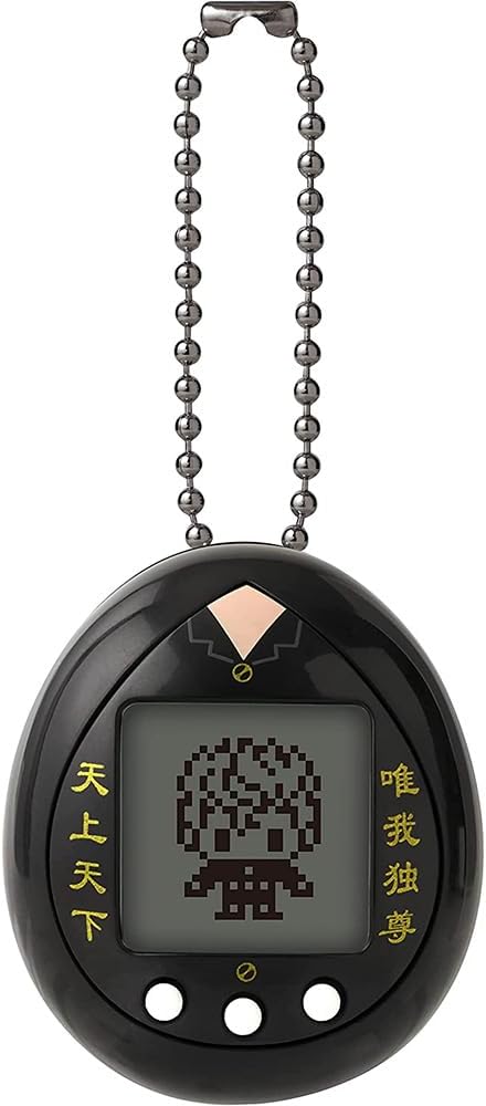 Tamagotchi - Tokyo Revengers - Tokkofuku Edition (Japanese)
