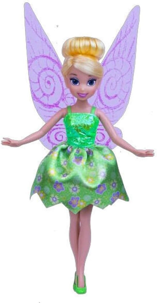 Disney Fairies Doll - Tinker Bell - 25cm