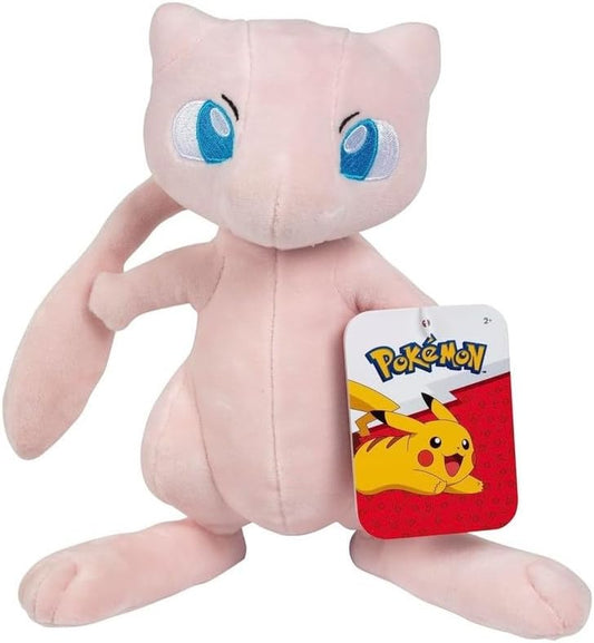 Pokemon Plush Toy - Mew - 20cm
