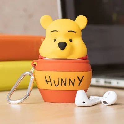 Disney Winnie the Pooh Airpods Case