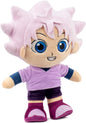 Hunter X Hunter Anime Killua Plush Toy - 28cm