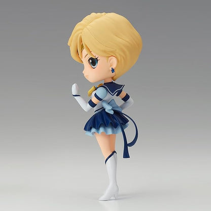 Sailor Moon - Eternal Sailor Uranus Figure - 14cm