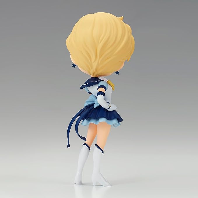 Sailor Moon - Eternal Sailor Uranus Figure - 14cm