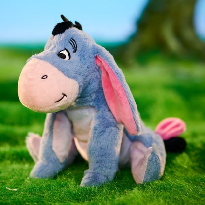 Winnie The Pooh Soft Plush toy - Eeyore - 25cm