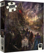 Critical Role The Meight Nein - Isharnai's Hut 1000 Piece Jigsaw Puzzle