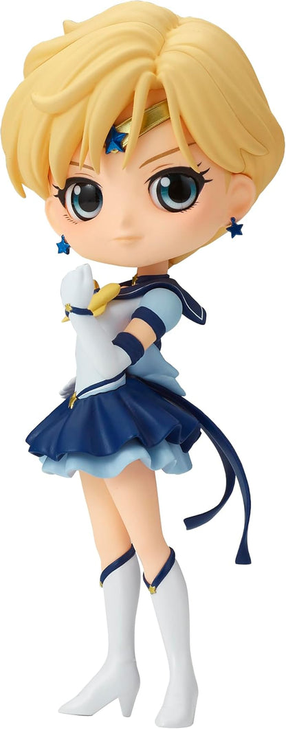 Sailor Moon - Eternal Sailor Uranus Figure - 14cm