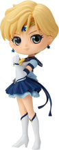 Sailor Moon - Eternal Sailor Uranus Figure - 14cm