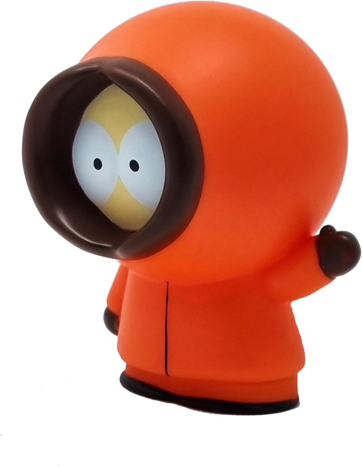 South Park Vinyl Figure Collection - Kenny (6cm)