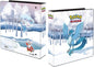 Pokemon TCG - Ultra Pro 2" 3 Ring Binder - Frosted Forest Album