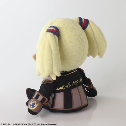 Final Fantasy XI Shantotto Plush – Square Enix Official FF XI 7” Plush