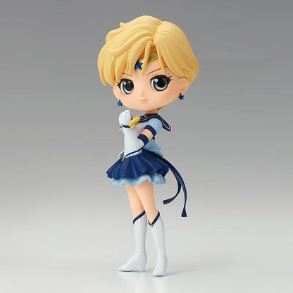 Sailor Moon - Eternal Sailor Uranus Figure - 14cm