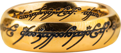 Cinereplicas Lord of the Ring - One Ring - Necklace