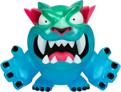 Mr Beast Lab Vinyl Figures - Hyper Panther - 9cm