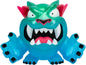Mr Beast Lab Vinyl Figures - Hyper Panther - 9cm