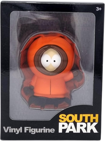 South Park Vinyl Figure Collection - Kenny (6cm)