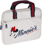 Cerda - Mickey & Friends Minnie Mouse Tablet Carry Bag