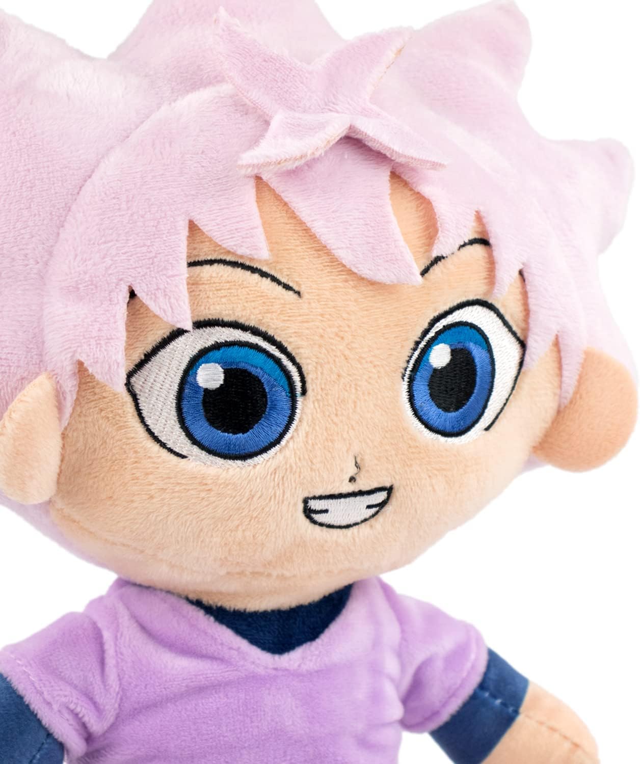 Hunter X Hunter Anime Killua Plush Toy - 28cm