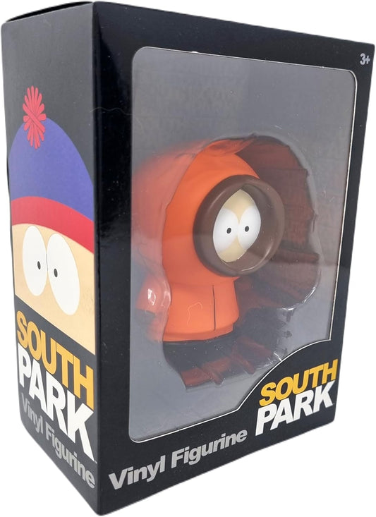 South Park Vinyl Figure Collection - Kenny (6cm)
