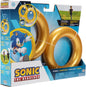 Sonic the Hedgehog Role Play Rings - With Sound