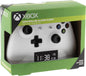 Xbox - Controller Alarm Clock - LED Display