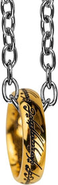 Cinereplicas Lord of the Ring - One Ring - Necklace