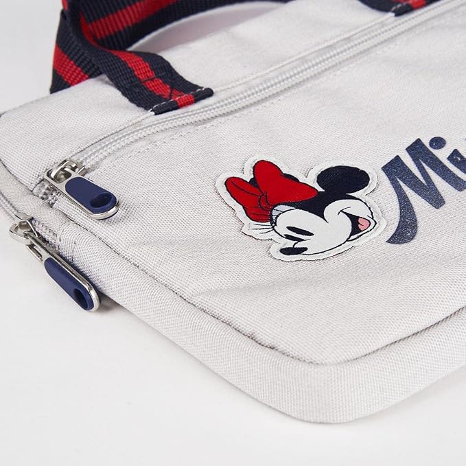 Cerda - Mickey & Friends Minnie Mouse Tablet Carry Bag