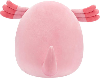 Pokemon Squishmallow - Chansey - 10 Inches