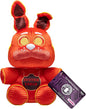 Five Nights at Freddys - Bonnie the Rabbit System Error Funko Plush Toy (7cm)
