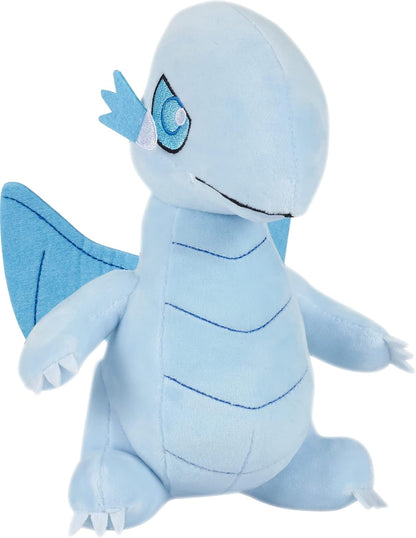 YuGiOh! Blue Eyes White Dragon Soft Plush toy - 20cm